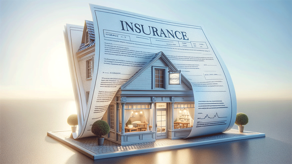 small business insurance